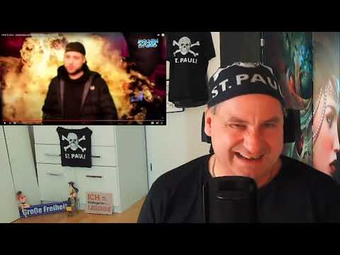 zweiXgeschieden reagiert auf Erfrischendes: Pimf & Kico - Badewiese.zip REACTION