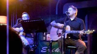 Summer of &#39;69 Bowling for Soup Acoustic 8th April 2010