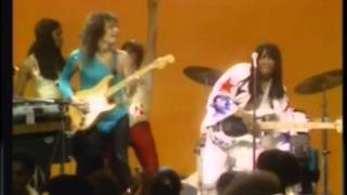 Soul Train Love Gun Rick James