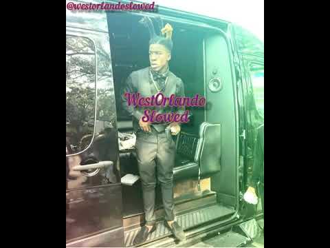 Hotboii - Where The Love At Ft. 438 Tok SLOWED