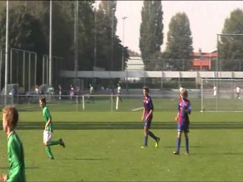 Roda 23 - Abcoude D2  uitslag 1 - 11