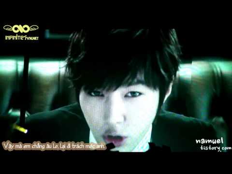 [I7VN][Vietsub] 130809 OGS Seoul - Inconvenient Truth MV