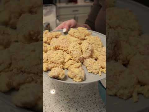 How to Make Boneless Chicken Wings at Home