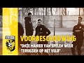Voorbeschouwing sc Heerenveen vs Vitesse (2020|2021)