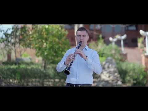 Dule Malindi- Ç'u ngrit lulja ne mengjes & Ti moj flet e molles