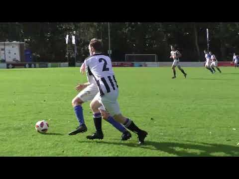 Drechtstreek 5 - Dubbeldam 5