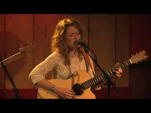 "Homeland Blues" by Alice Howe feat. Freebo / Rockwood Music Hall