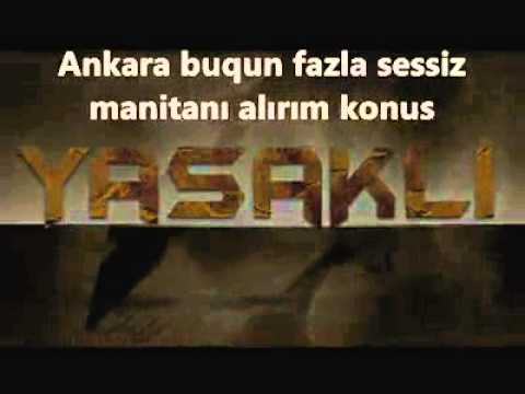 YaSaKLı & FiGo_FaHRi - Bura Bizim Mekan [ Diss ]