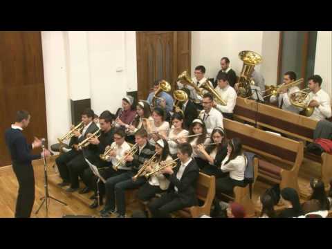 Betel Zorilor   22 noiembrie 2015   seara