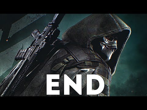 Ghost Recon Breakpoint ENDING Gameplay Walkthrough Part 7- Checkmate & Brother VS Brother (XBOX ONE)