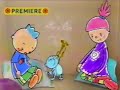 Noggin Get Ready To Read Promo 2009