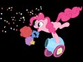 Мой маленький пони на русском Вечеринка Пинки Пай / My Little Pony Pinkie Pie Party ...