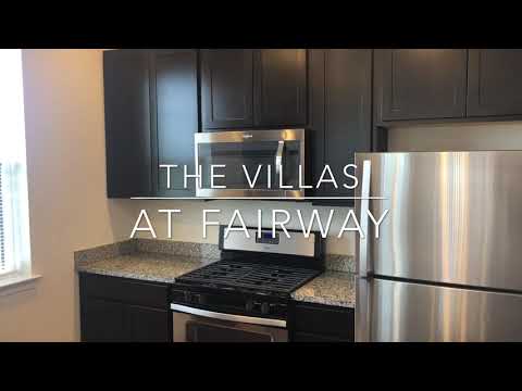 The Birkdale : 2 Bedroom / 2 Bathroom