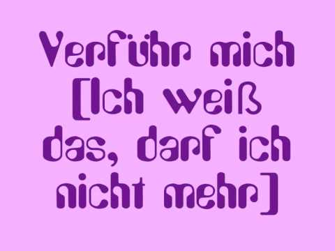 Jaylez - Halt mich (with lyrics)