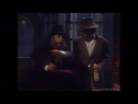 The Richard Pryor Show | Dr. Jekyll and Mr. Hyde | 1977 |