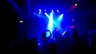 Hidden in Plain View - Garden Statement - Live at The Thekla Bristol