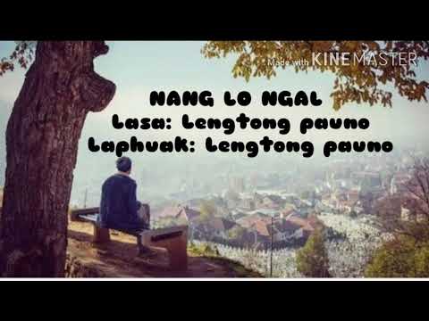 Lengtong pauno-Nang lo ngal