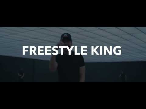 HARD Logic X Joyner Lucas Type Beat "FREESTYLE KING"