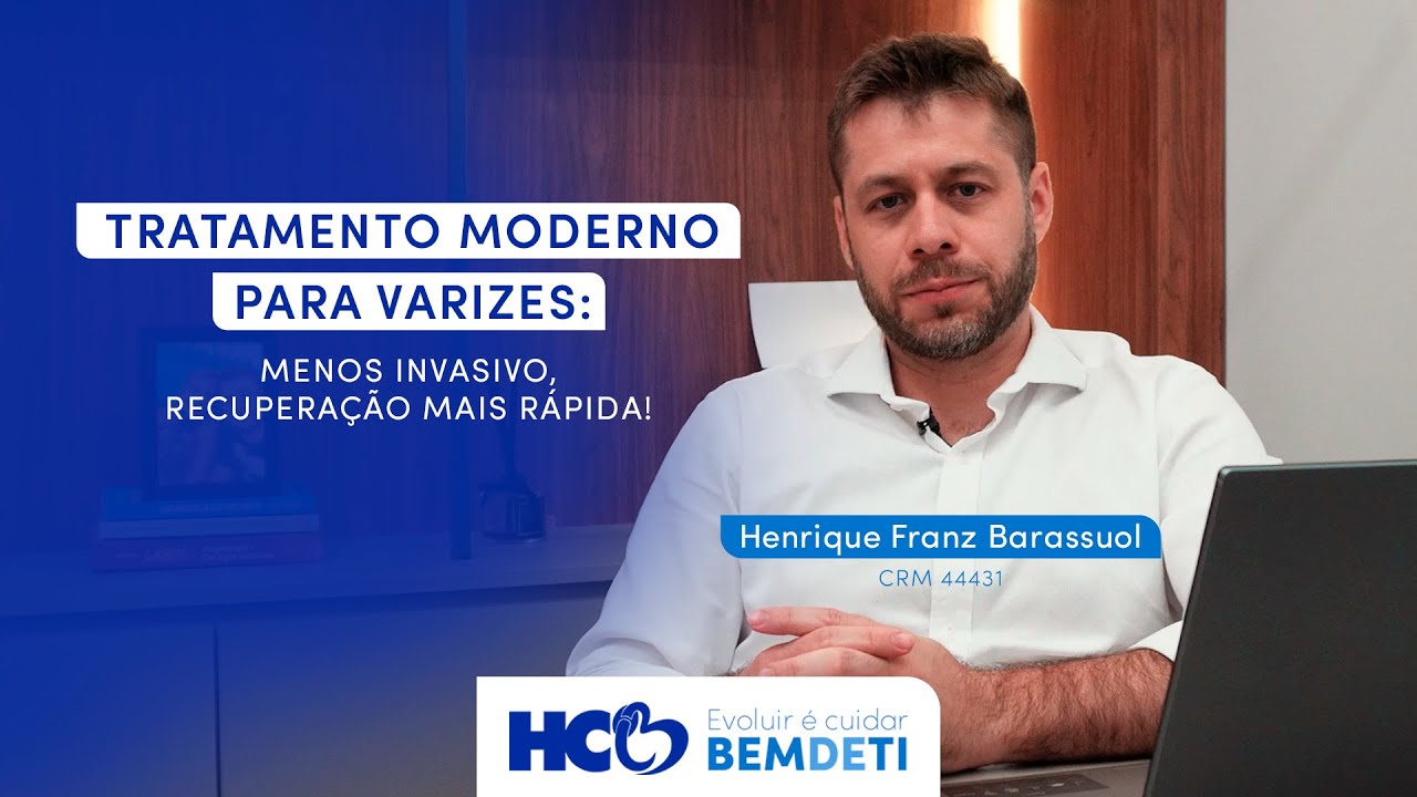 Você sofre com varizes, dores, inchaço ou caimbras nas pernas?