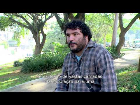 Diversidade - Psicologia, Território e Meio Ambiente