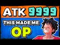 Robin S Mystery Crafting Guide The KEY To MAX ATK Stats ONE PUNCH Kills One Piece Odyssey
