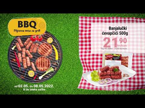 Pivac akcija I 2.5. - 8.5.2022.