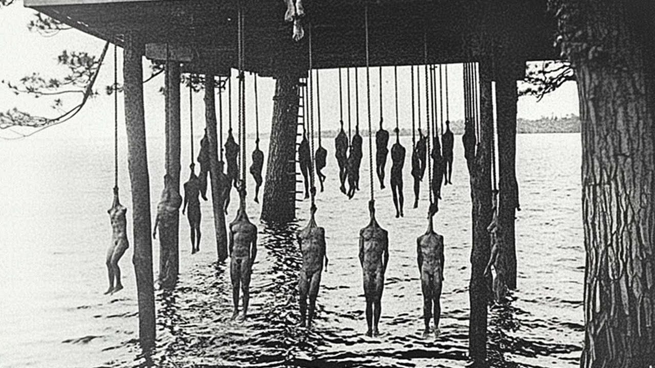 90 Mind-Blowing Rare Historical Photos [1900s - 1990s]