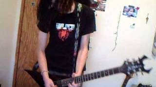 Lollipop Lust Kill - Like A Disease (cover)
