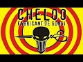 Cheloo - Fuck is the word (feat. Bishop) 