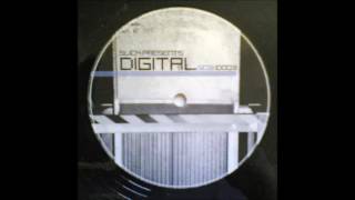 Slick - Achromatic | SCSI-AV ‎– ID003