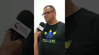 Coletiva de Imprensa