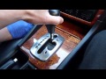 2000 A8 Transmission Problem