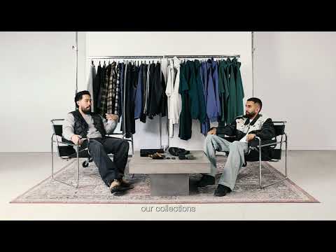 Behind the Collection: Fall Winter 2025