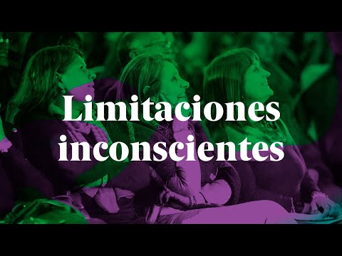 Limitaciones inconscientes - Enric Corbera