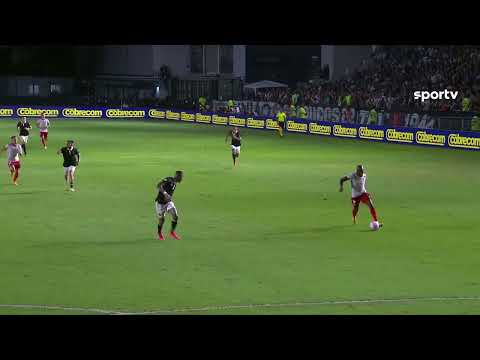 VASCO 1 X 2 INTERNACIONAL | MELHORES MOMENTOS | 29ª RODADA BRASILEIRÃO 2023