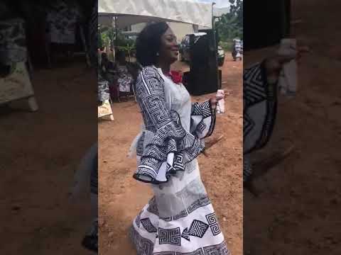 Adowa goes for those who understand it