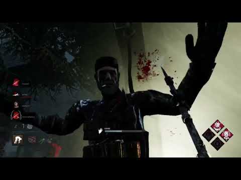 POV: CJ Tech On Rank 20 Killers Compilation... | Dead By Daylight