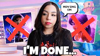 I’m Moving On… Here’s What’s Next