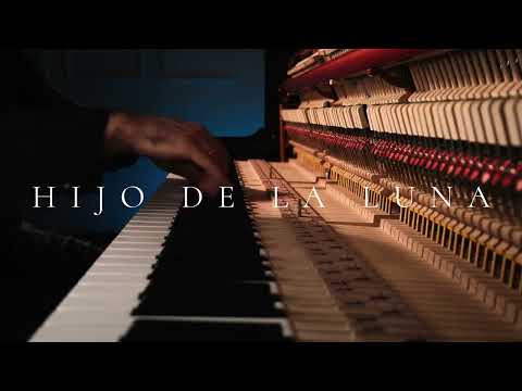 Hijo de la Luna - Mecano // Alexander Motovilov (reimagined)