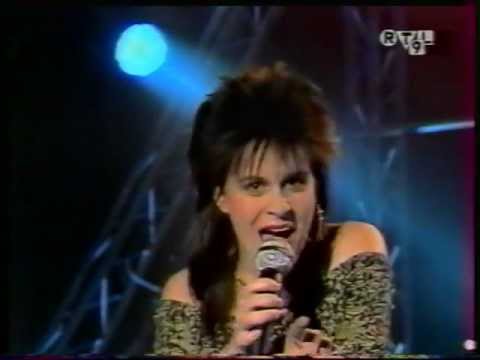 SHONA Elodie mon rève 1988 RTL TV/RTL 9