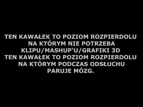 Kaibe x APM  - CO JEST ZE MNĄ