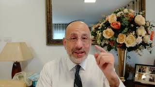 L importance du chalom n°4 (rabbenou) Pour la réussite de Jessi Journo.et sa famille