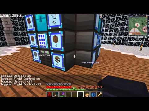 E004 Utopia FTB - Return Bag