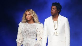 Beyoncé and Jay-Z live On The Run II Tour in Paris on July 14, 2018 - Full Multicam Show - Full HD