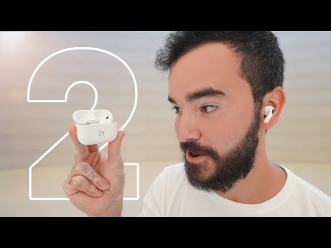 AirPods Pro 2: Reseña en Español