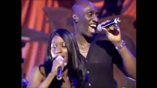 M People | Don&#39;t Look Any Further | Later... With Jools Holland | The M People Special | 1998