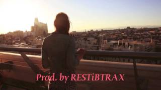 2016 Ne-yo So Sick Type Melancholy Nostalgic R&amp;B Instrumental Beat (Prod. by RESTiBTRAX)