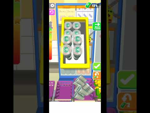 Fill The Fridge level 44