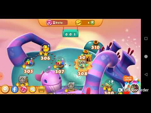 DİAMOND DİGGER SAGA level 308