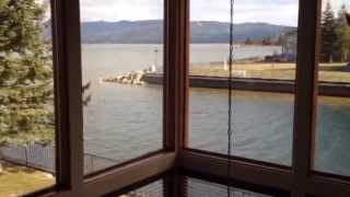 preview picture of video 'South Lake Tahoe Vacation Rental Lighthouse Shore'
